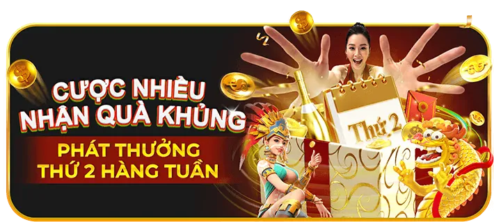 Nhận ưu đãi và khuyến mãi