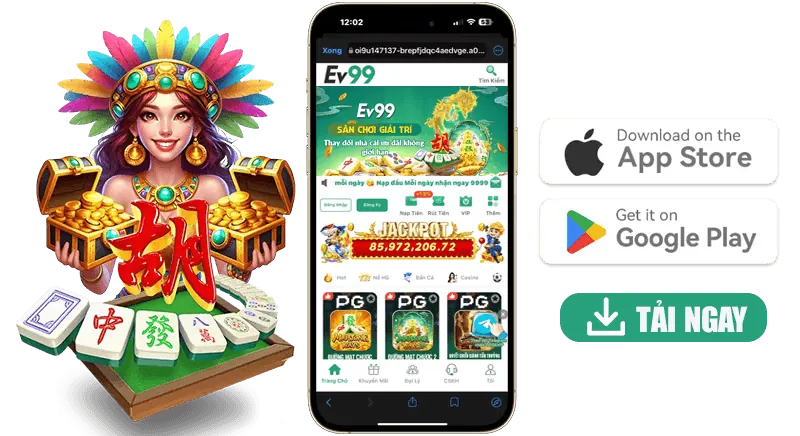 Video slot hiện đại với đồ họa đẹp mắt và nhiều tính năng