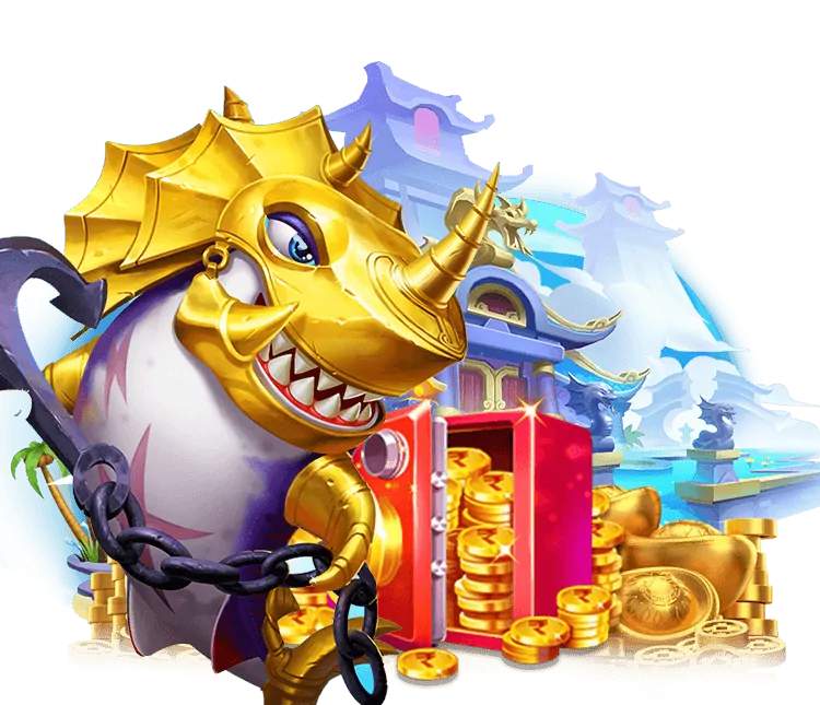 Hàng trăm tựa game slot (nổ hũ) với đồ họa sống động và giải thưởng lớn